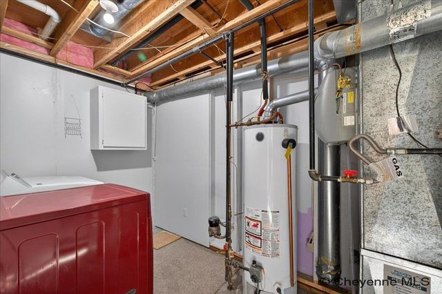 5163 NEWLAND AVE, Cheyenne, WY 82009