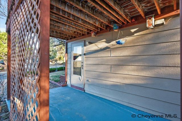 5163 NEWLAND AVE, Cheyenne, WY 82009