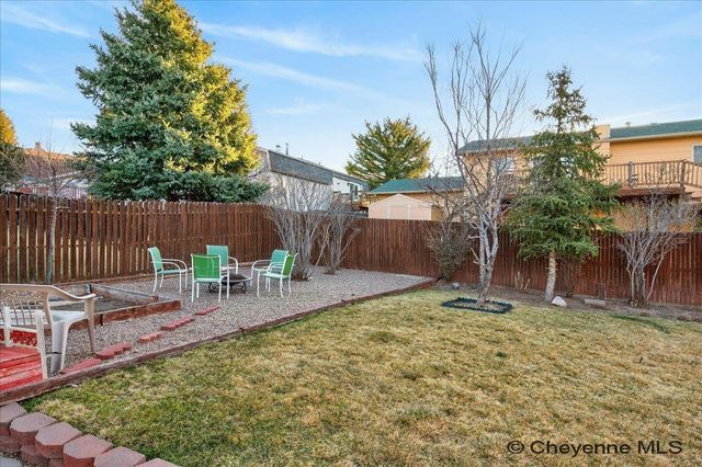 5163 NEWLAND AVE, Cheyenne, WY 82009