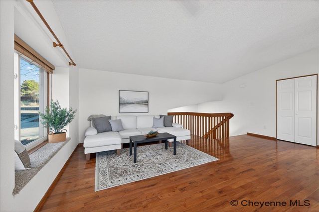 5163 NEWLAND AVE, Cheyenne, WY 82009