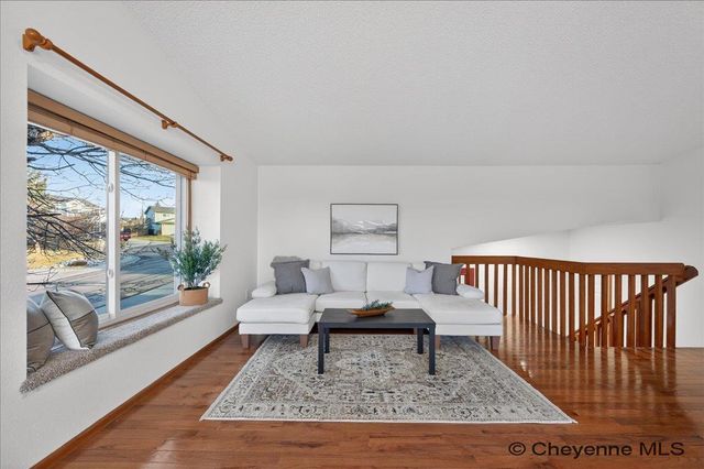 5163 NEWLAND AVE, Cheyenne, WY 82009