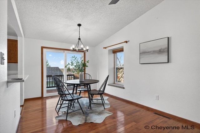 5163 NEWLAND AVE, Cheyenne, WY 82009