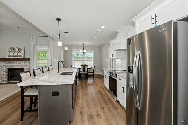 219 Overton Drive, Perry, GA 31069