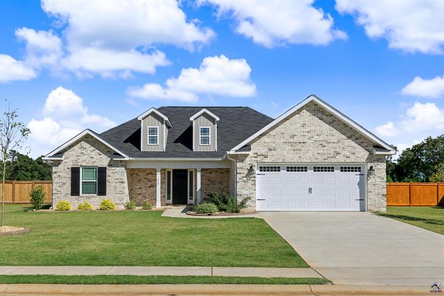 219 Overton Drive, Perry, GA 31069