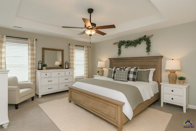 219 Overton Drive, Perry, GA 31069