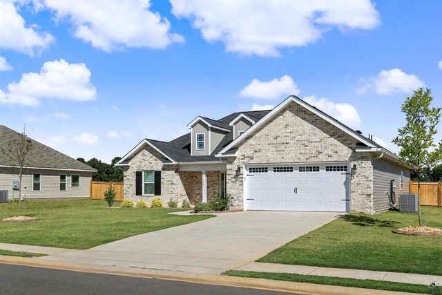 219 Overton Drive, Perry, GA 31069