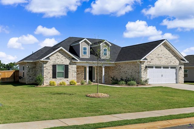 219 Overton Drive, Perry, GA 31069
