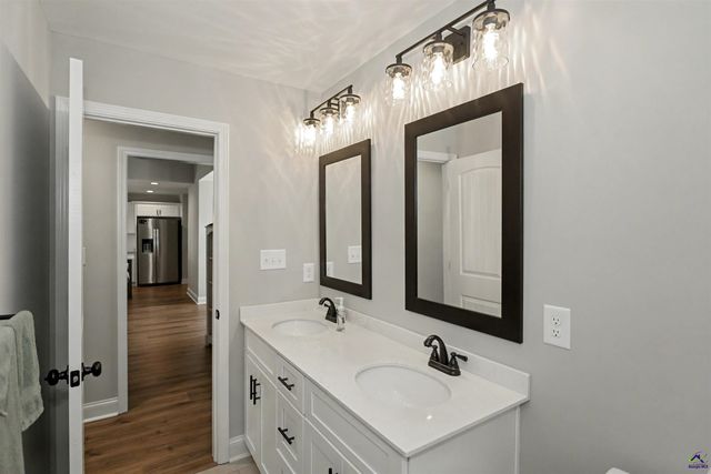 219 Overton Drive, Perry, GA 31069