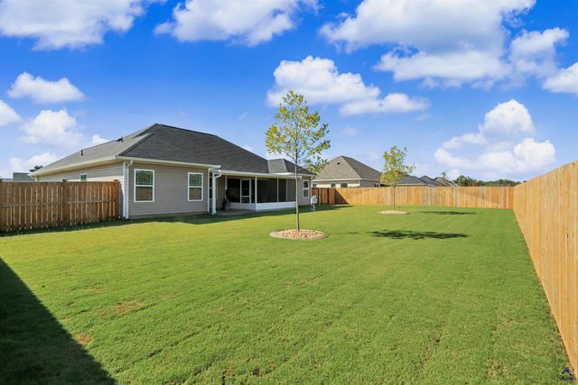 219 Overton Drive, Perry, GA 31069