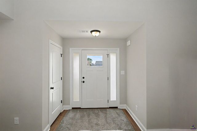 219 Overton Drive, Perry, GA 31069