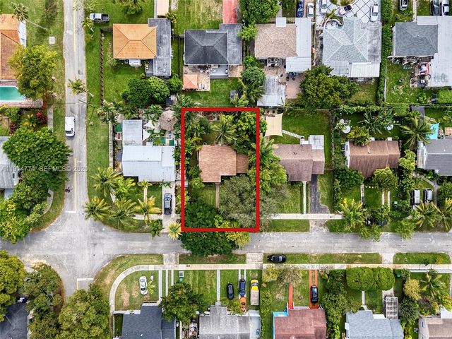 480 NE 110th St, Miami, FL 33161