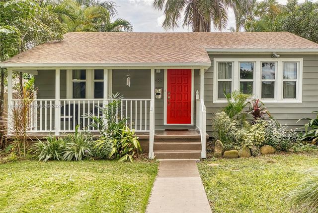 480 NE 110th St, Miami, FL 33161