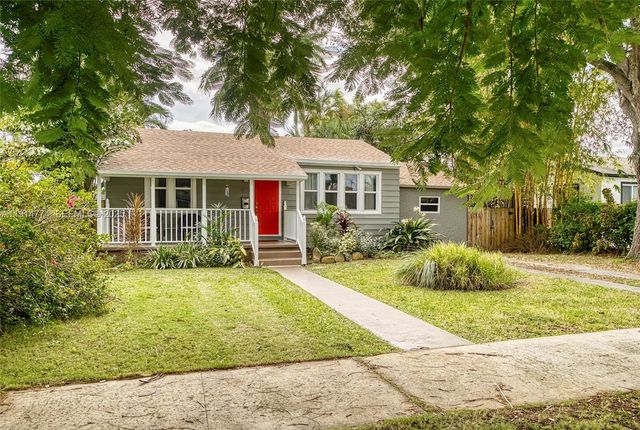 480 NE 110th St, Miami, FL 33161