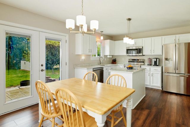 309 Stonebrook DRIVE, Waukesha, WI 53186