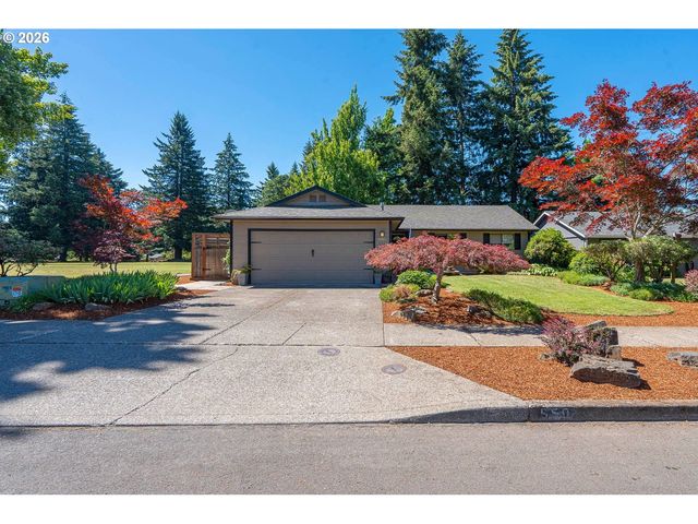 550 WORMWOOD St, Salem, OR 97306
