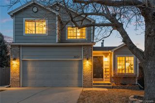 3821 Morning Glory Drive, Castle Rock, CO 80109