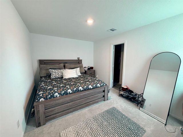 21321 Carosella Drive, New Caney, TX 77357