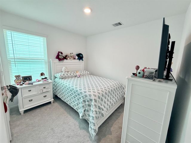 21321 Carosella Drive, New Caney, TX 77357