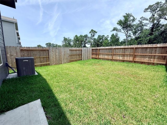 21321 Carosella Drive, New Caney, TX 77357