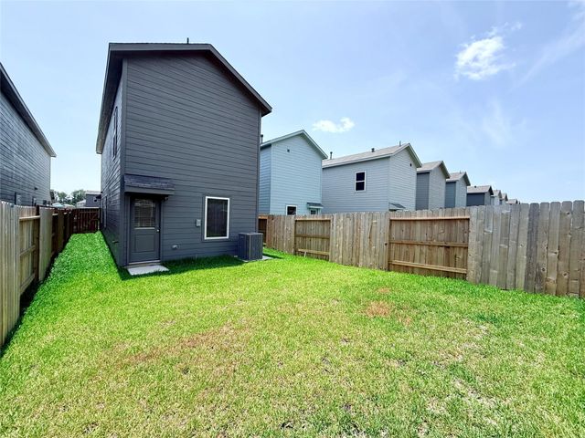21321 Carosella Drive, New Caney, TX 77357
