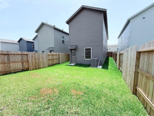21321 Carosella Drive, New Caney, TX 77357
