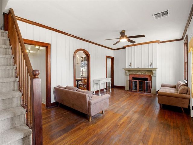 1808 Foster St Street, Lake Charles, LA 70601