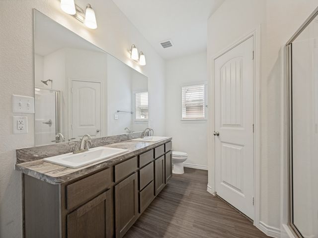 3310 Sweetwater Way, Sherman, TX 75090