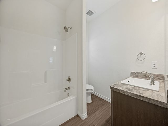 3310 Sweetwater Way, Sherman, TX 75090