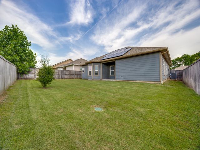 3310 Sweetwater Way, Sherman, TX 75090