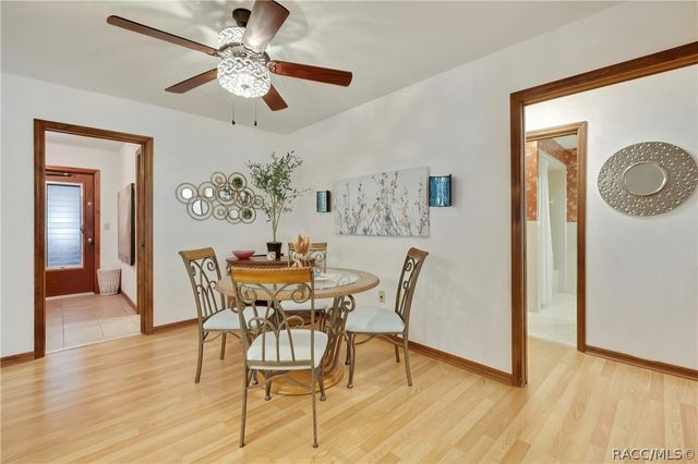22 Wild Olive Court, Homosassa, FL 34446