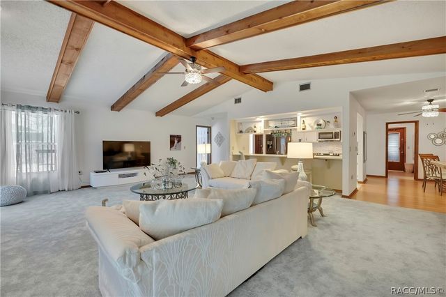 22 Wild Olive Court, Homosassa, FL 34446