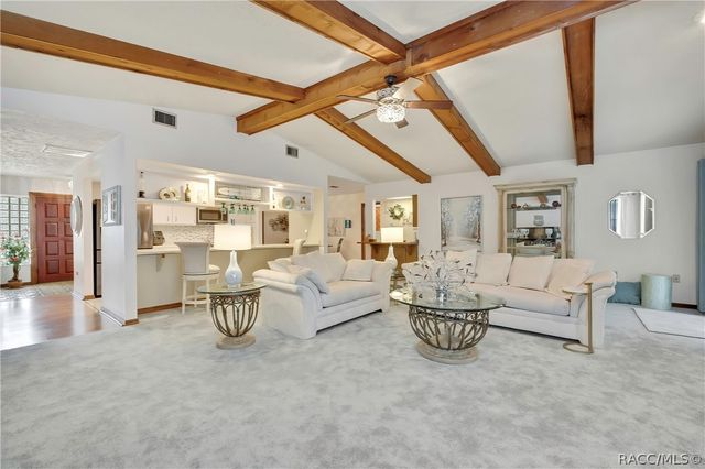 22 Wild Olive Court, Homosassa, FL 34446