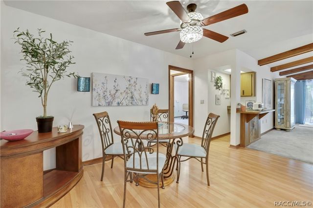 22 Wild Olive Court, Homosassa, FL 34446