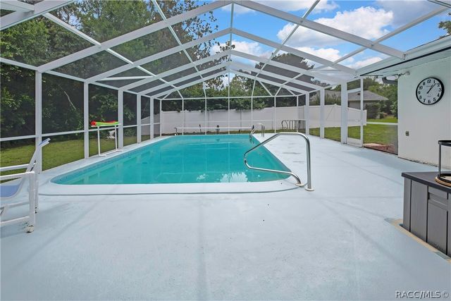 22 Wild Olive Court, Homosassa, FL 34446