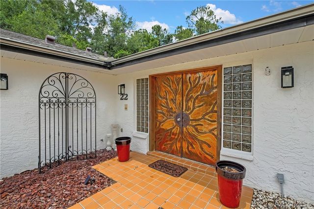 22 Wild Olive Court, Homosassa, FL 34446