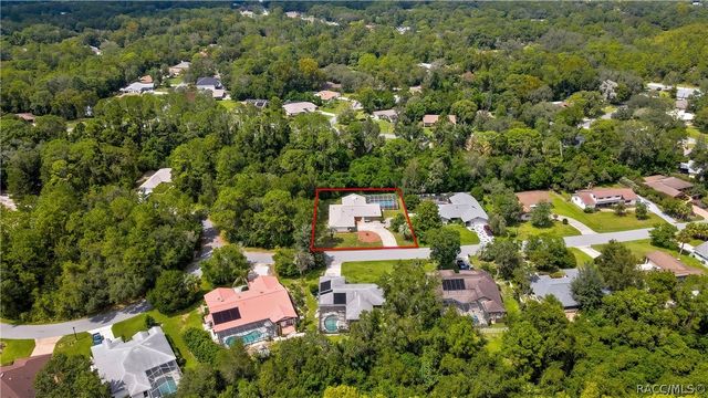 22 Wild Olive Court, Homosassa, FL 34446