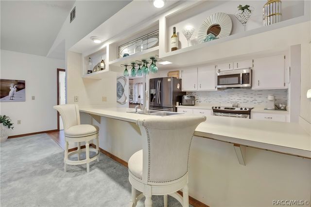 22 Wild Olive Court, Homosassa, FL 34446