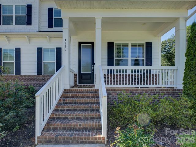 4797 Killian Crossing Drive, Denver, NC 28037