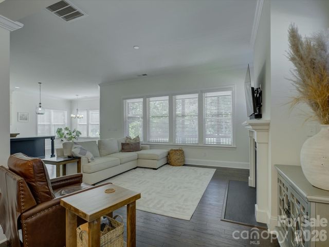 4797 Killian Crossing Drive, Denver, NC 28037