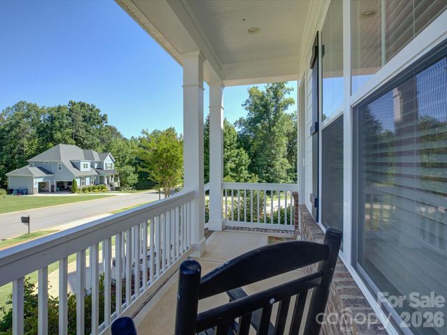 4797 Killian Crossing Drive, Denver, NC 28037
