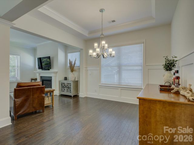 4797 Killian Crossing Drive, Denver, NC 28037