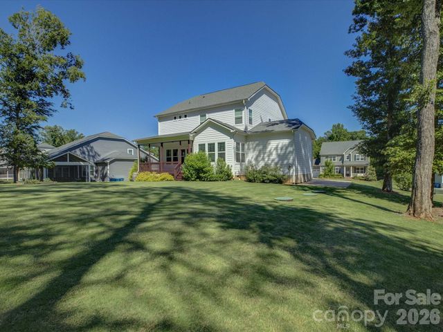 4797 Killian Crossing Drive, Denver, NC 28037