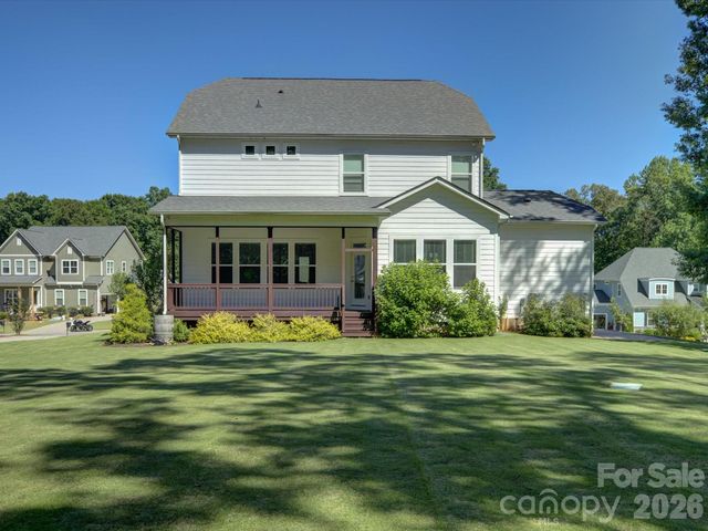 4797 Killian Crossing Drive, Denver, NC 28037