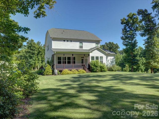 4797 Killian Crossing Drive, Denver, NC 28037