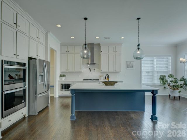 4797 Killian Crossing Drive, Denver, NC 28037
