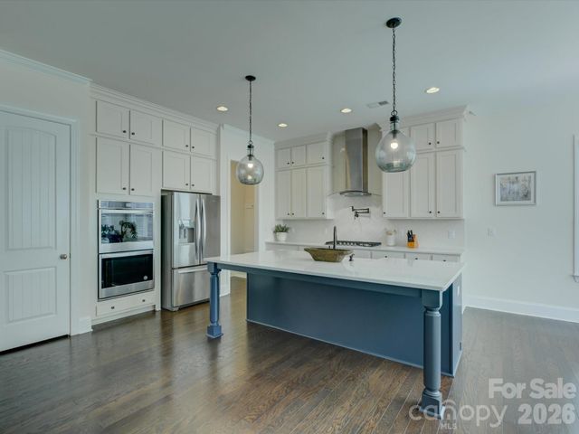 4797 Killian Crossing Drive, Denver, NC 28037