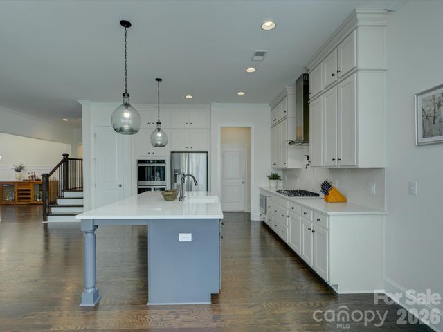 4797 Killian Crossing Drive, Denver, NC 28037