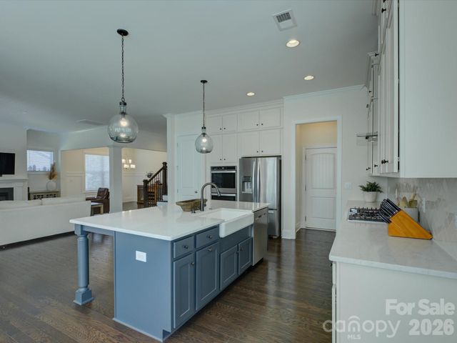 4797 Killian Crossing Drive, Denver, NC 28037