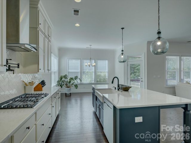 4797 Killian Crossing Drive, Denver, NC 28037
