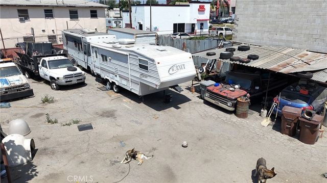 1005 N Crane, Compton, CA 90221